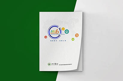 市中区画册设计：以场景为媒，打造城市体验的全新入口